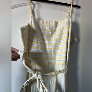 Banana Republic Jumpsuit